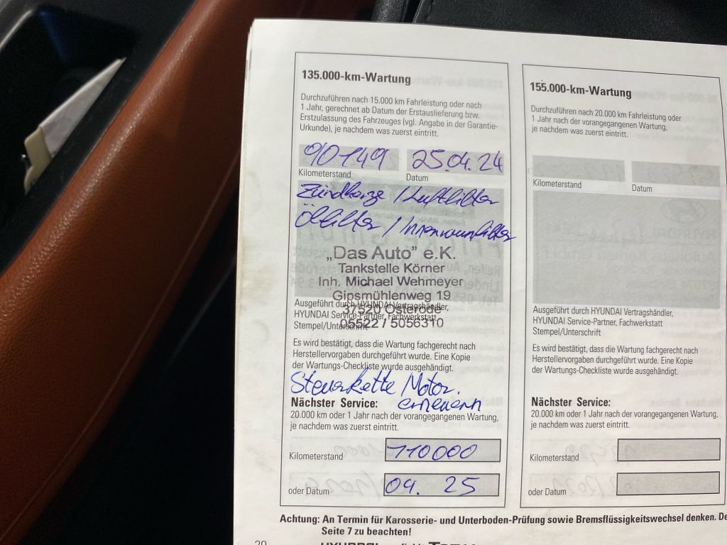 Fahrzeugabbildung Hyundai i10 1.2 Fifa World Cup Edition