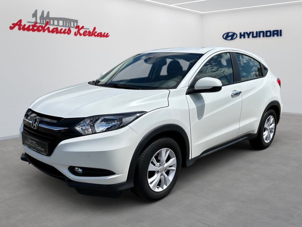 Honda HR-V 1.5 i-VTEC CVT Elegance