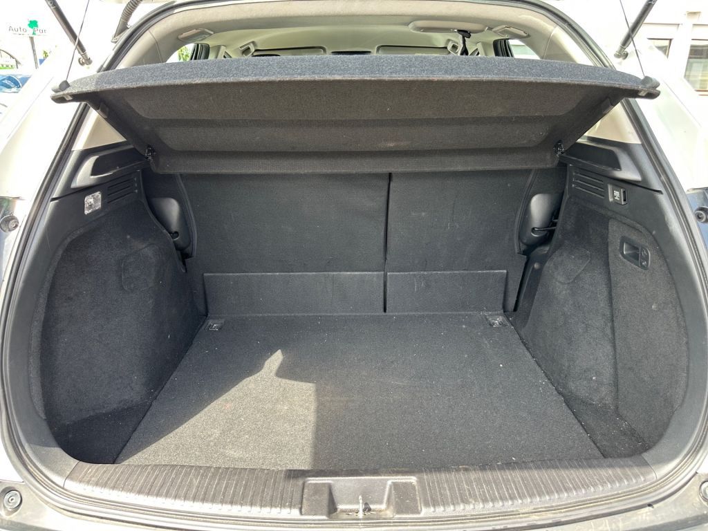 Fahrzeugabbildung Honda HR-V 1.5 i-VTEC CVT Elegance