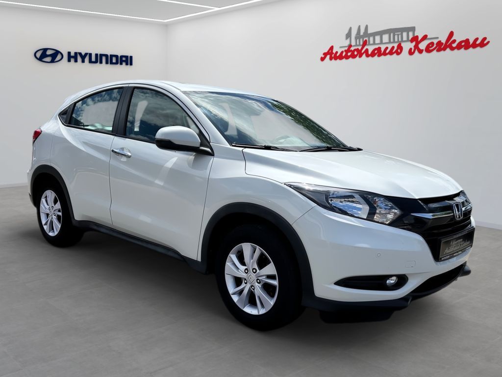 Fahrzeugabbildung Honda HR-V 1.5 i-VTEC CVT Elegance