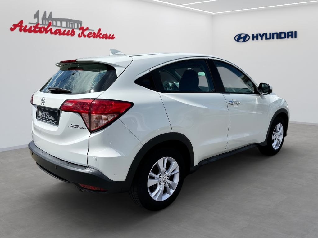 Fahrzeugabbildung Honda HR-V 1.5 i-VTEC CVT Elegance