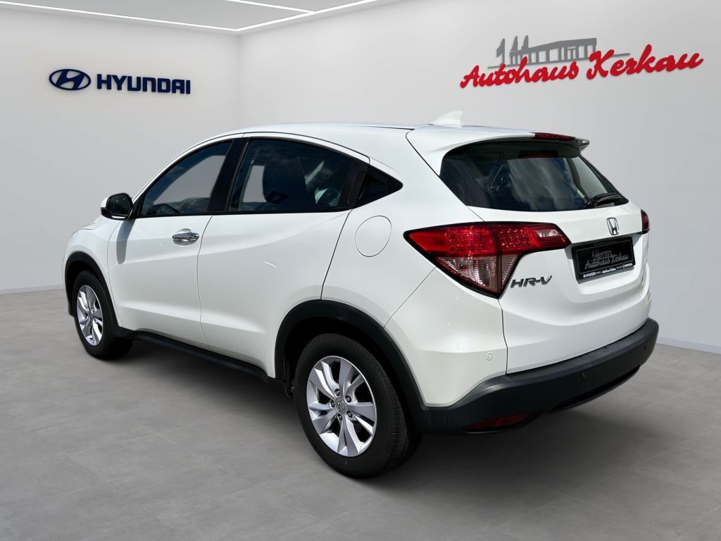 Fahrzeugabbildung Honda HR-V 1.5 i-VTEC CVT Elegance