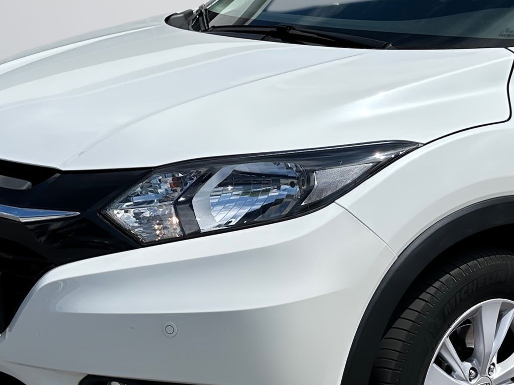 Fahrzeugabbildung Honda HR-V 1.5 i-VTEC CVT Elegance