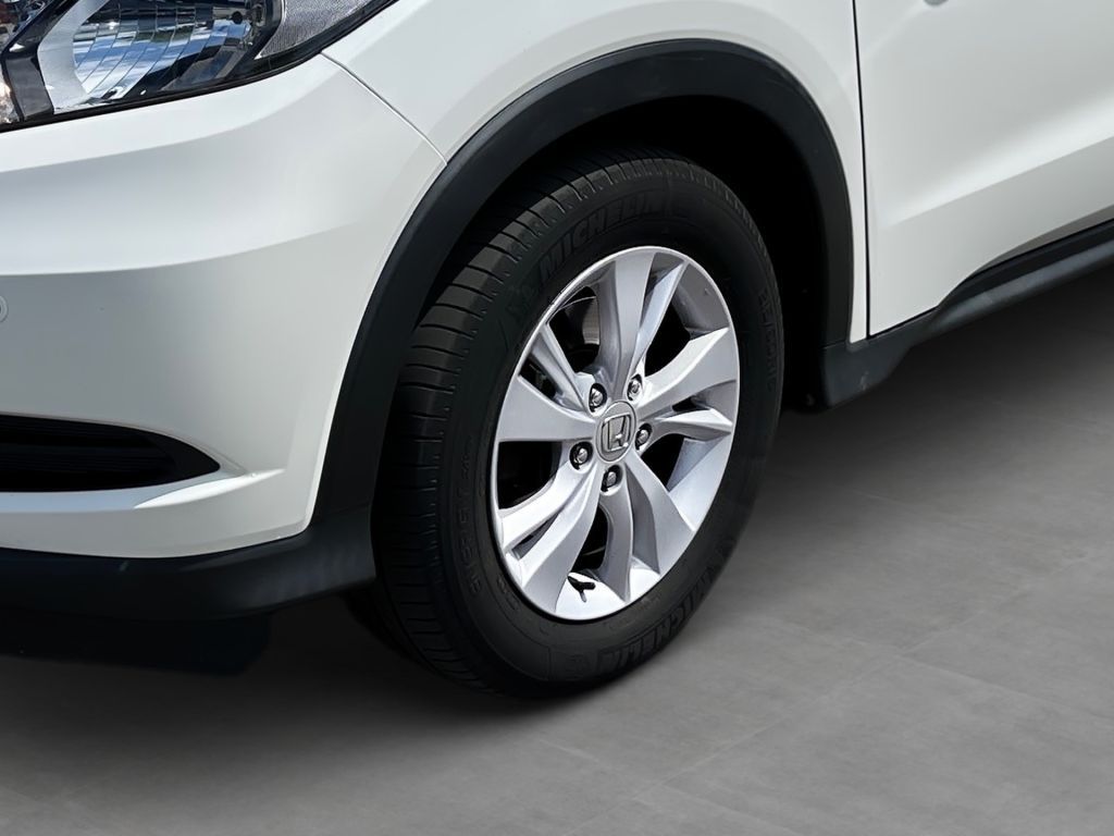 Fahrzeugabbildung Honda HR-V 1.5 i-VTEC CVT Elegance