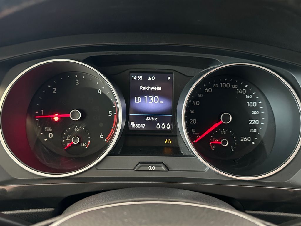 Fahrzeugabbildung Volkswagen Tiguan 2.0 TDI 4Motion DSG Highline + AHK +