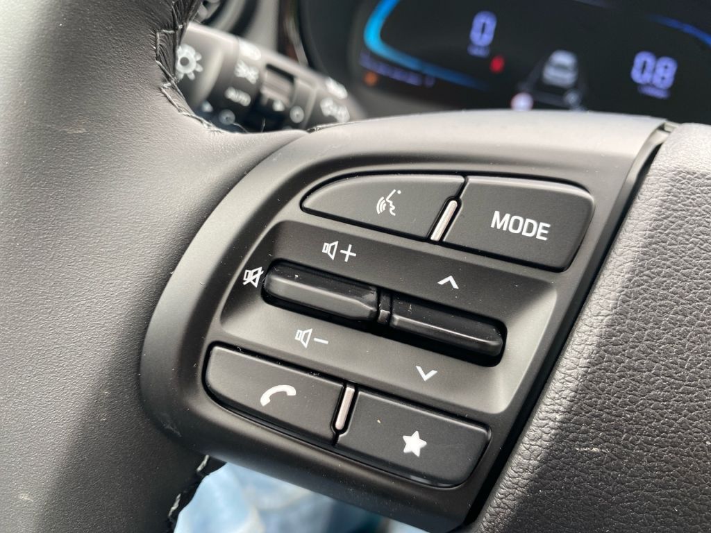 Fahrzeugabbildung Hyundai i10 1.0 Select (AC3)