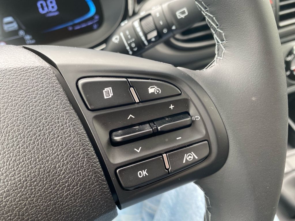Fahrzeugabbildung Hyundai i10 1.0 Select (AC3)