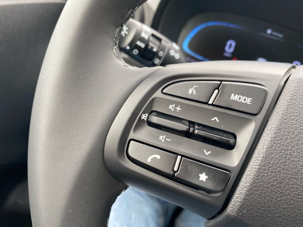 Fahrzeugabbildung Hyundai i10 1.0 Select (AC3)