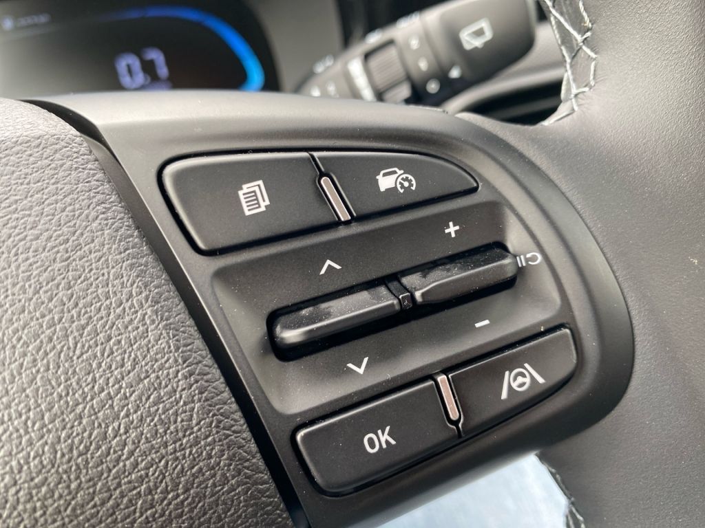 Fahrzeugabbildung Hyundai i10 1.0 Select (AC3)