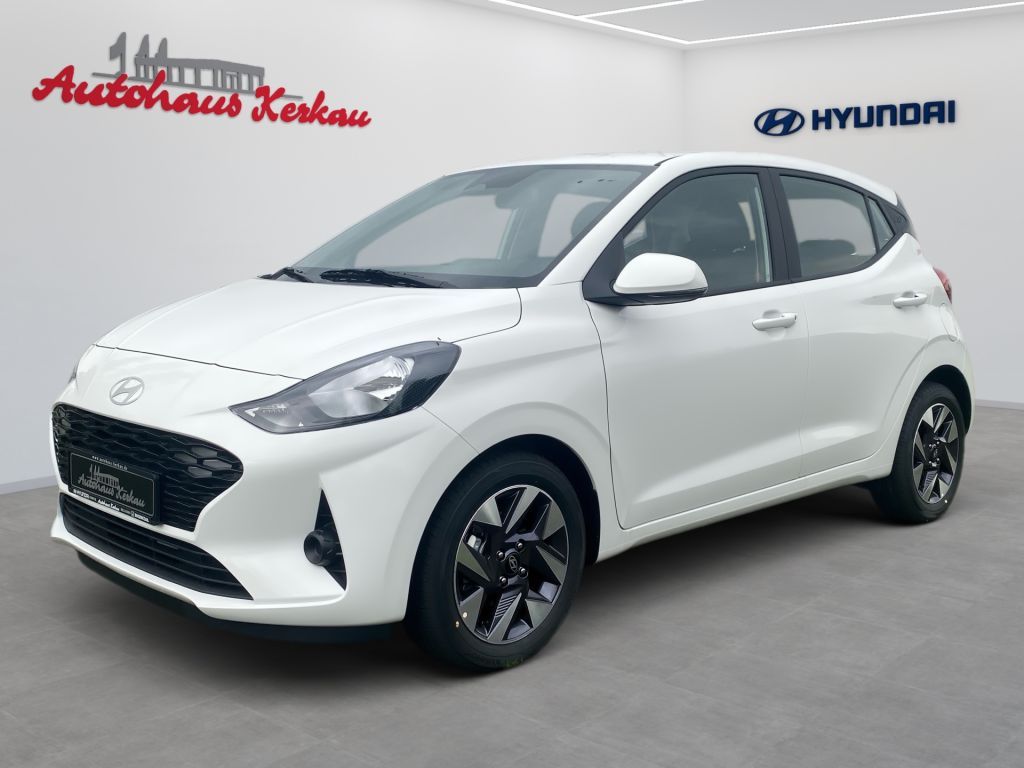 Hyundai i10 1.2 Trend (AC3)