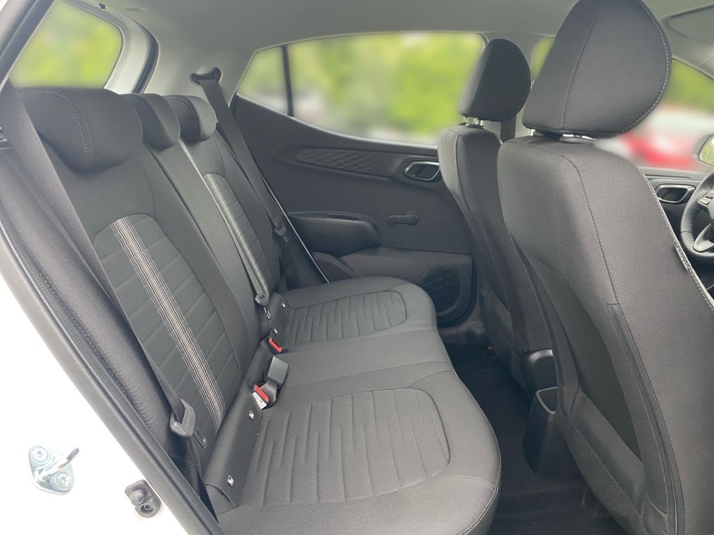 Fahrzeugabbildung Hyundai i10 1.2 Trend (AC3)