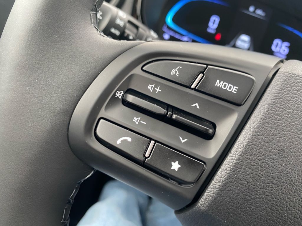 Fahrzeugabbildung Hyundai i10 1.2 Trend (AC3)