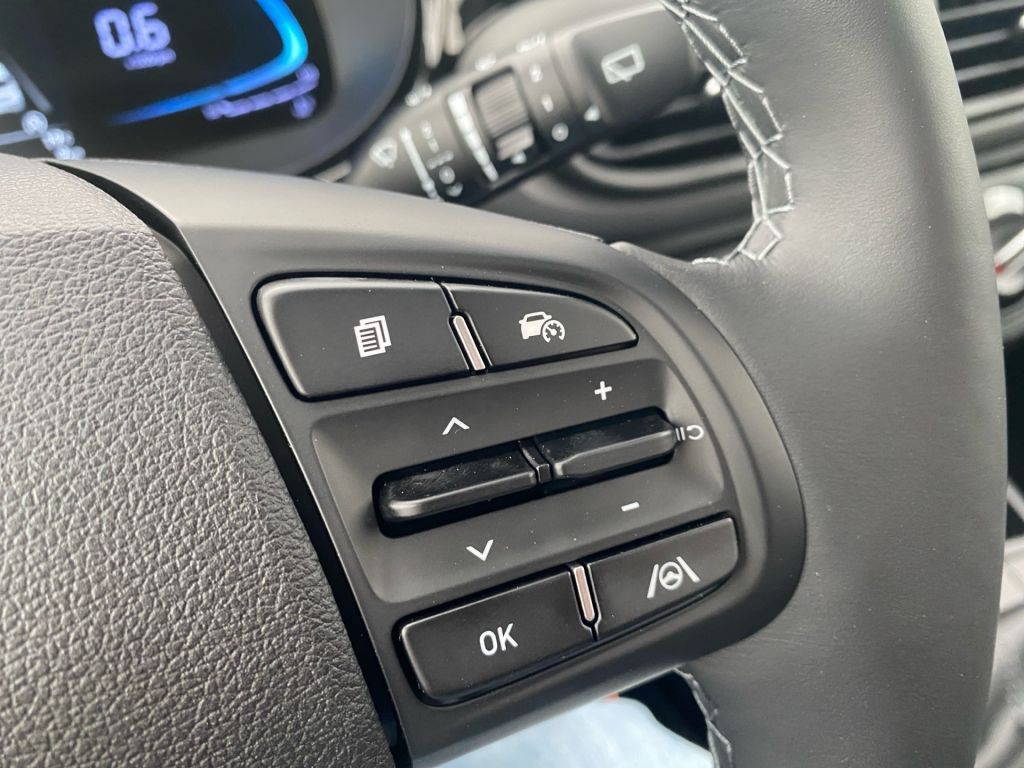 Fahrzeugabbildung Hyundai i10 1.2 Trend (AC3)