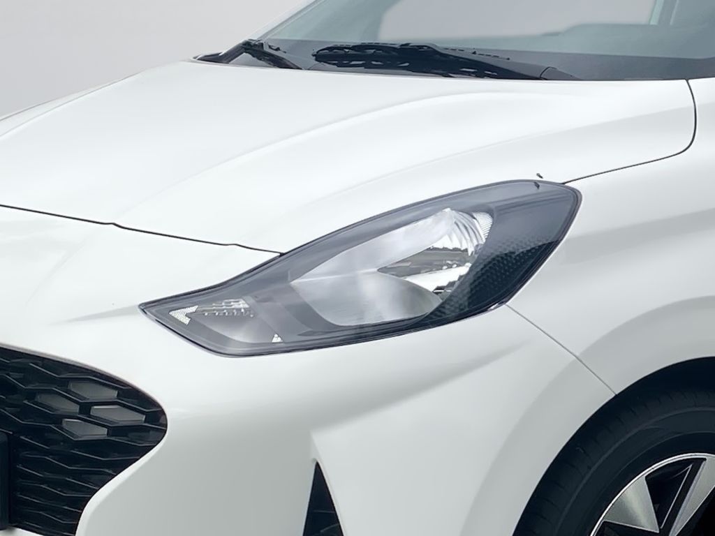 Fahrzeugabbildung Hyundai i10 1.2 Trend (AC3)