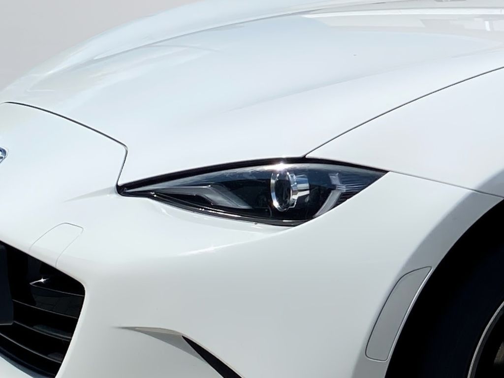 Fahrzeugabbildung Mazda MX-5 ST SKYACTIV-G 1.5 Kazari