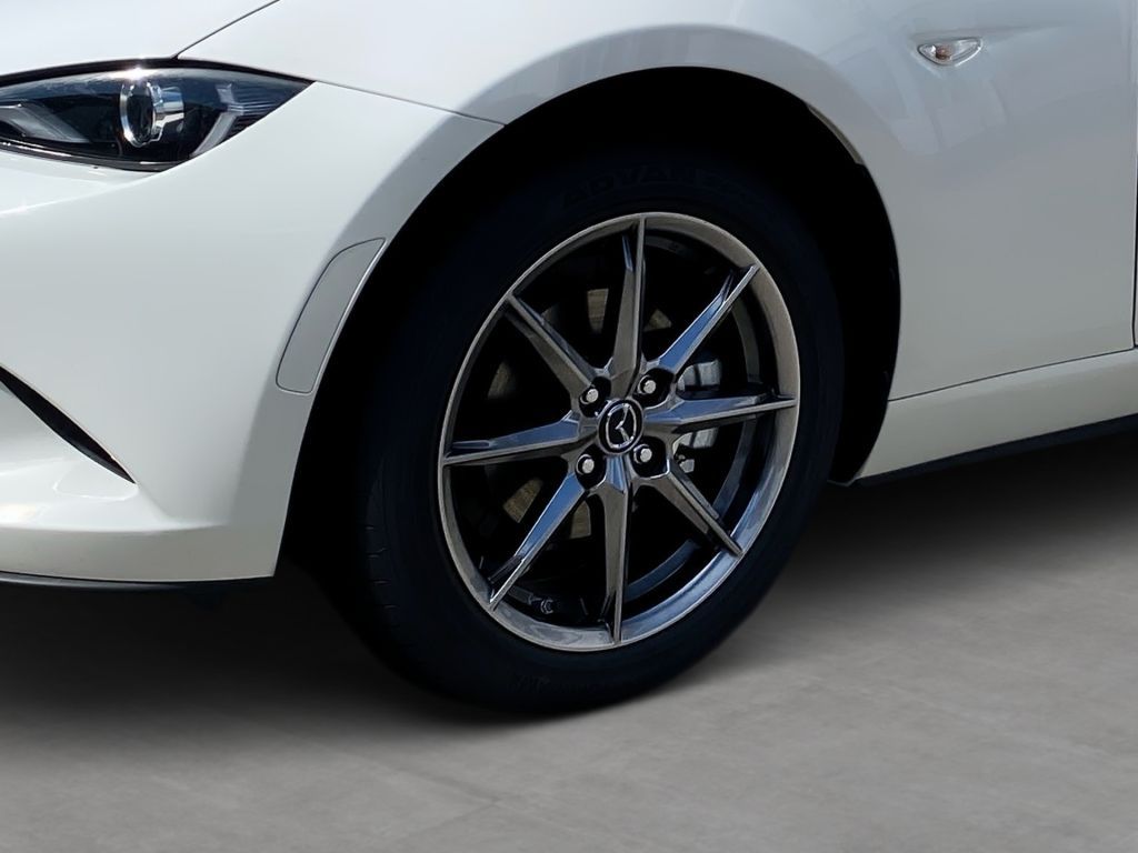 Fahrzeugabbildung Mazda MX-5 ST SKYACTIV-G 1.5 Kazari