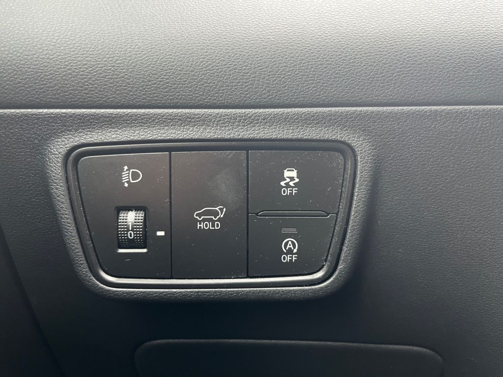 Fahrzeugabbildung Hyundai TUCSON 1.6 CRDi Trend+AHK+Elektr. Heckklappe