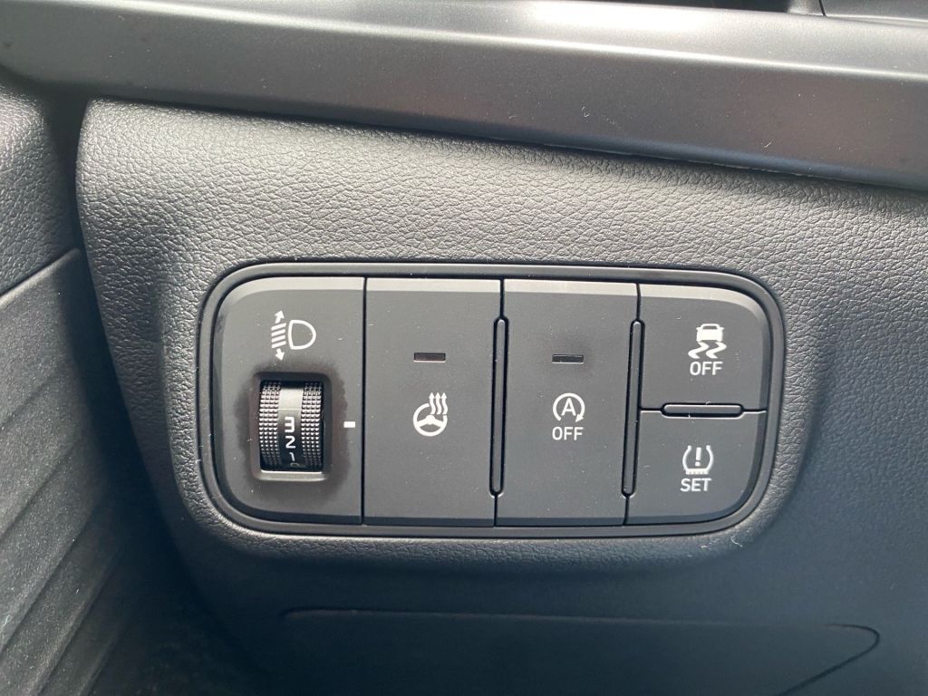 Fahrzeugabbildung Hyundai i20 1.0 T-GDI Trend (BC3)