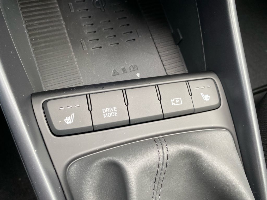 Fahrzeugabbildung Hyundai i20 1.0 T-GDI Trend (BC3)