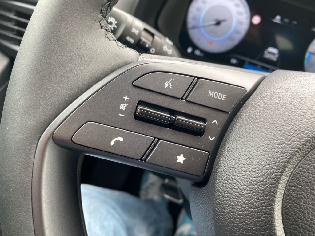 Fahrzeugabbildung Hyundai i20 1.0 T-GDI Trend (BC3)