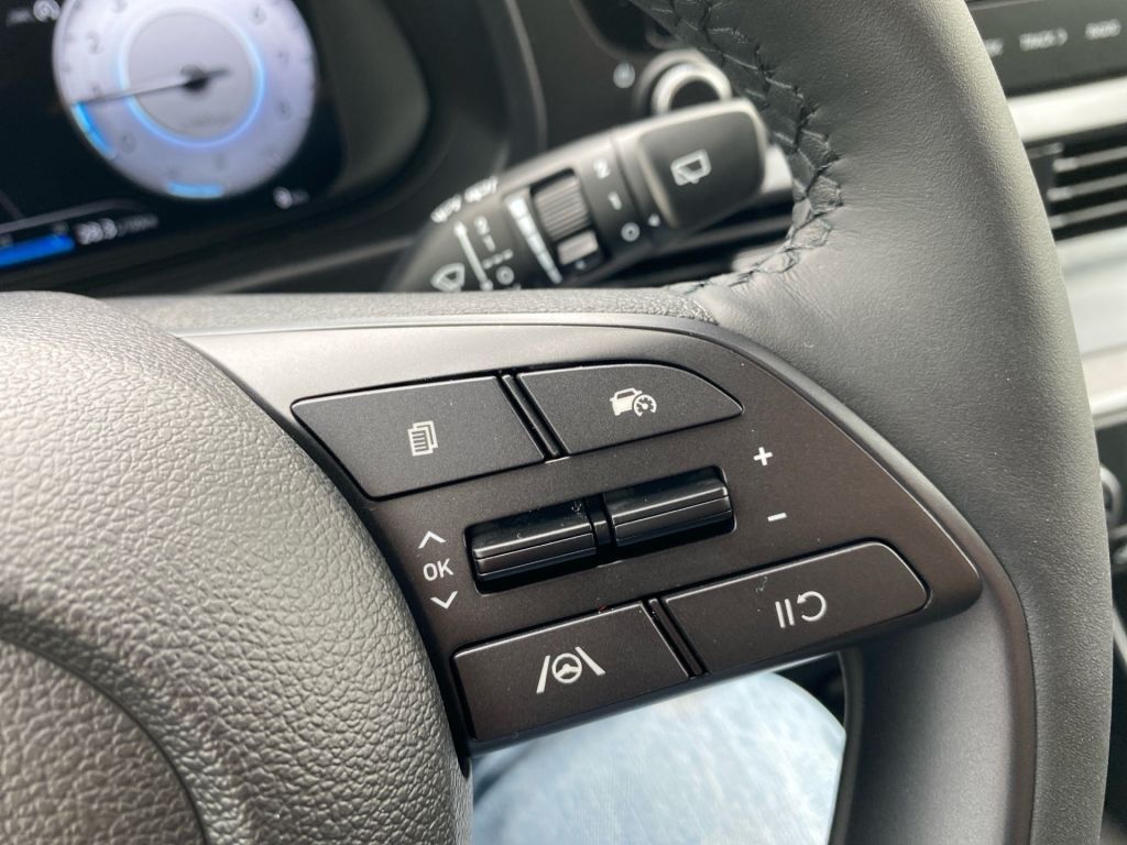 Fahrzeugabbildung Hyundai i20 1.0 T-GDI Trend (BC3)
