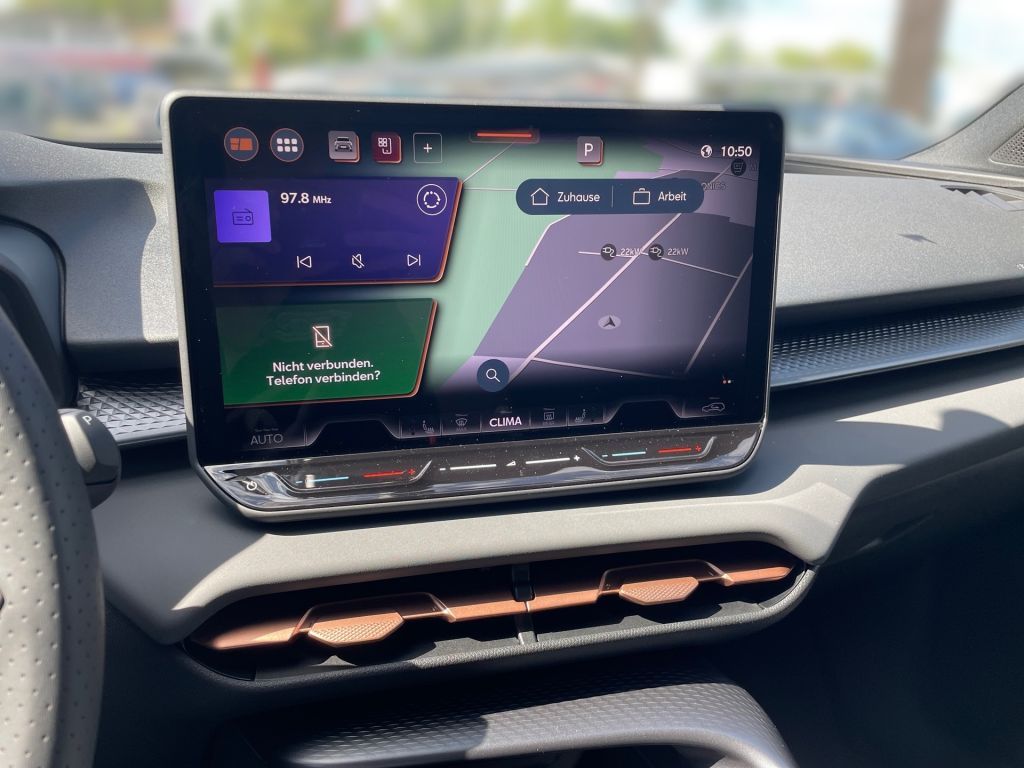 Fahrzeugabbildung CUPRA Terramar 2.0 TSI 4Drive DSG VZ