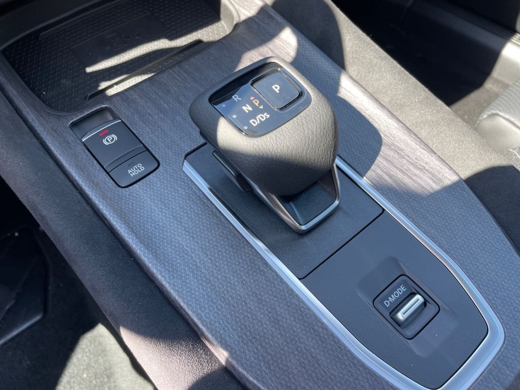 Fahrzeugabbildung Nissan Qashqai 1.3 DIG-T MHEV Xtronic Tekna+ (J12)