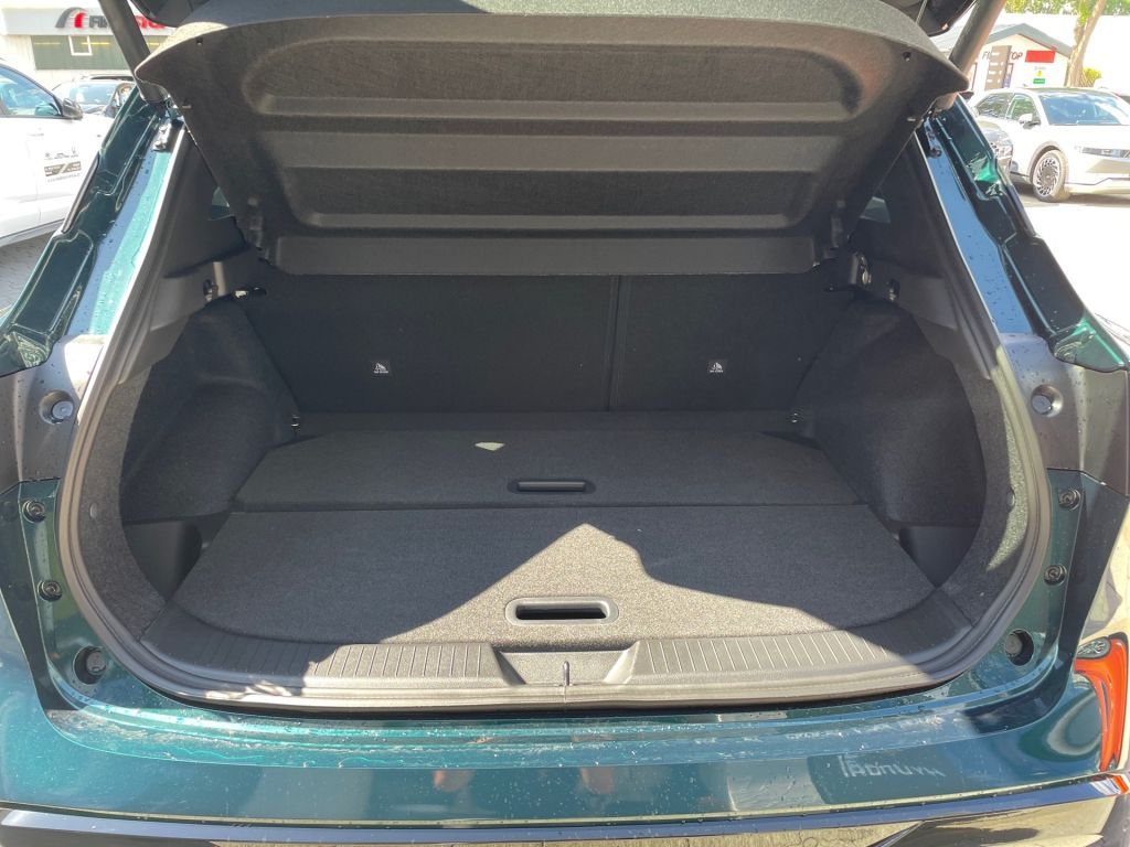 Fahrzeugabbildung Nissan Qashqai 1.3 DIG-T MHEV Xtronic Tekna+ (J12)