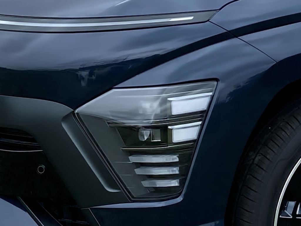 Fahrzeugabbildung Hyundai KONA Elektro 65kWh N Line (SX2)