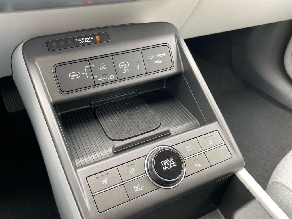 Fahrzeugabbildung Hyundai KONA Elektro 65kWh Trend (SX2)