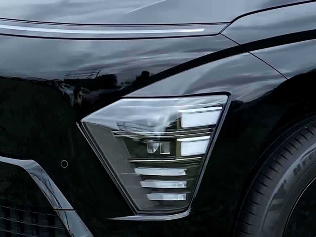 Fahrzeugabbildung Hyundai KONA Elektro 65kWh Trend (SX2)