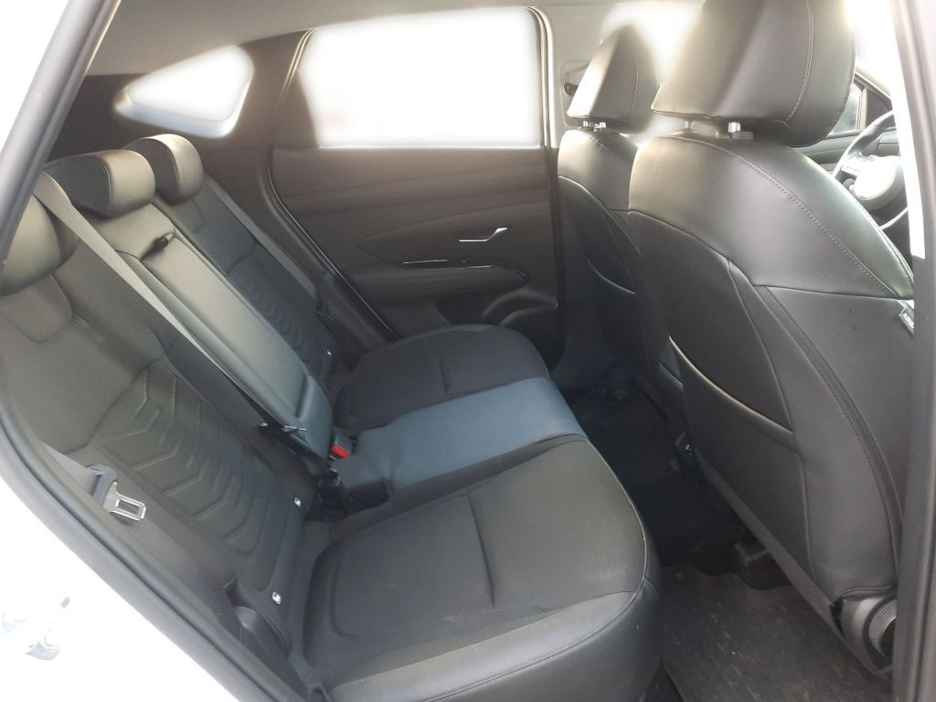 Fahrzeugabbildung Hyundai TUCSON 1.6 T-GDi HEV 2WD Trend (NX4e)