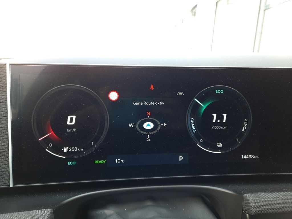 Fahrzeugabbildung Hyundai TUCSON 1.6 T-GDi HEV 2WD Trend (NX4e)