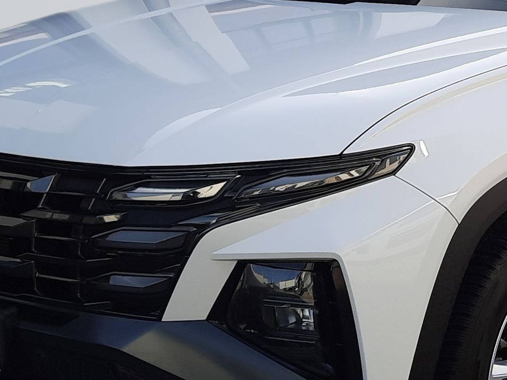 Fahrzeugabbildung Hyundai TUCSON 1.6 T-GDi HEV 2WD Trend (NX4e)