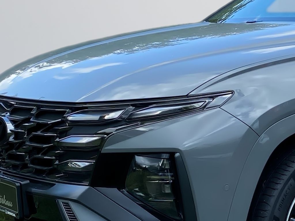 Fahrzeugabbildung Hyundai TUCSON 1.6 T-GDi Plug-in-Hybrid 4WD N Line (NX4e
