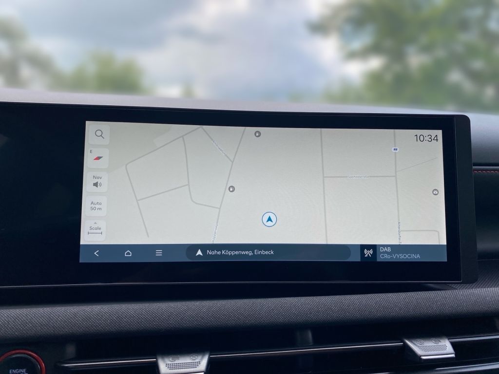 Fahrzeugabbildung Hyundai TUCSON 1.6 T-GDi Plug-in-Hybrid 4WD N Line (NX4e