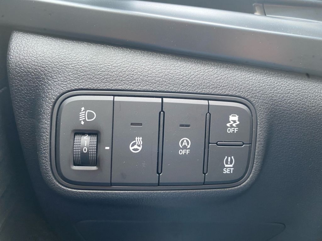 Fahrzeugabbildung Hyundai i20 1.0 T-GDI N Line (BC3)