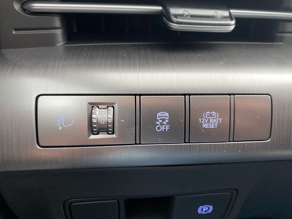 Fahrzeugabbildung Hyundai KONA 1.6 GDI DCT Hybrid Trend (SX2)