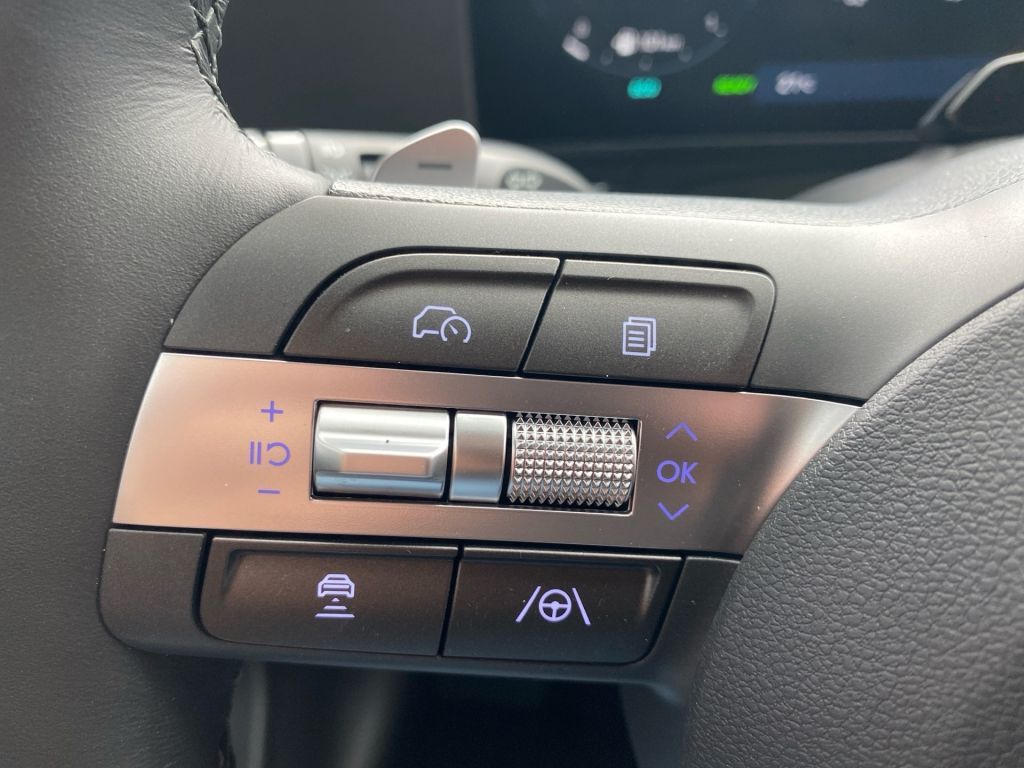 Fahrzeugabbildung Hyundai KONA 1.6 GDI DCT Hybrid Trend (SX2)