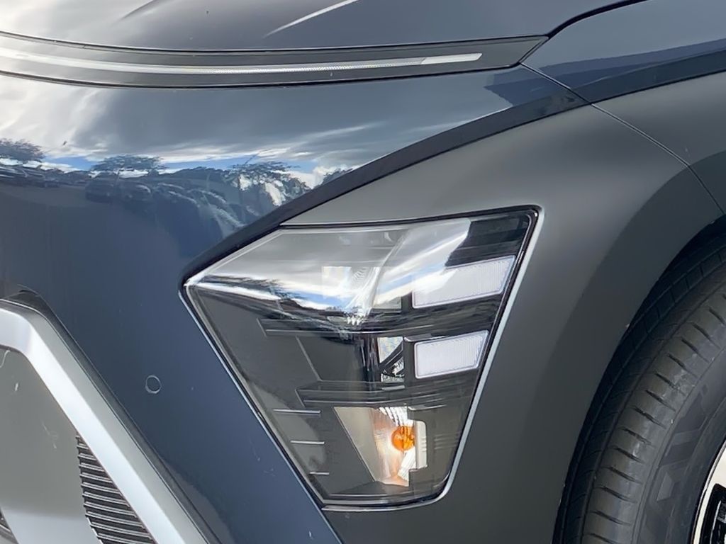 Fahrzeugabbildung Hyundai KONA 1.6 GDI DCT Hybrid Trend (SX2)