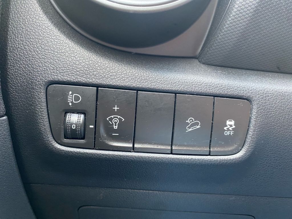 Fahrzeugabbildung Hyundai KONA 1.6 T-GDI DCT N Line