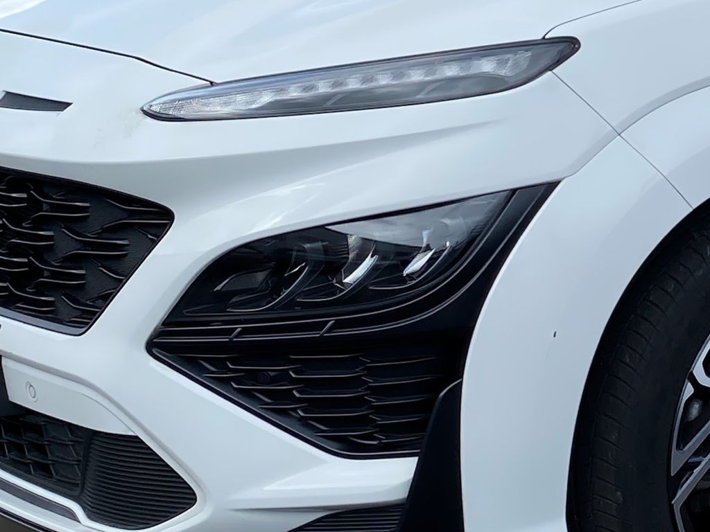 Fahrzeugabbildung Hyundai KONA 1.6 T-GDI DCT N Line