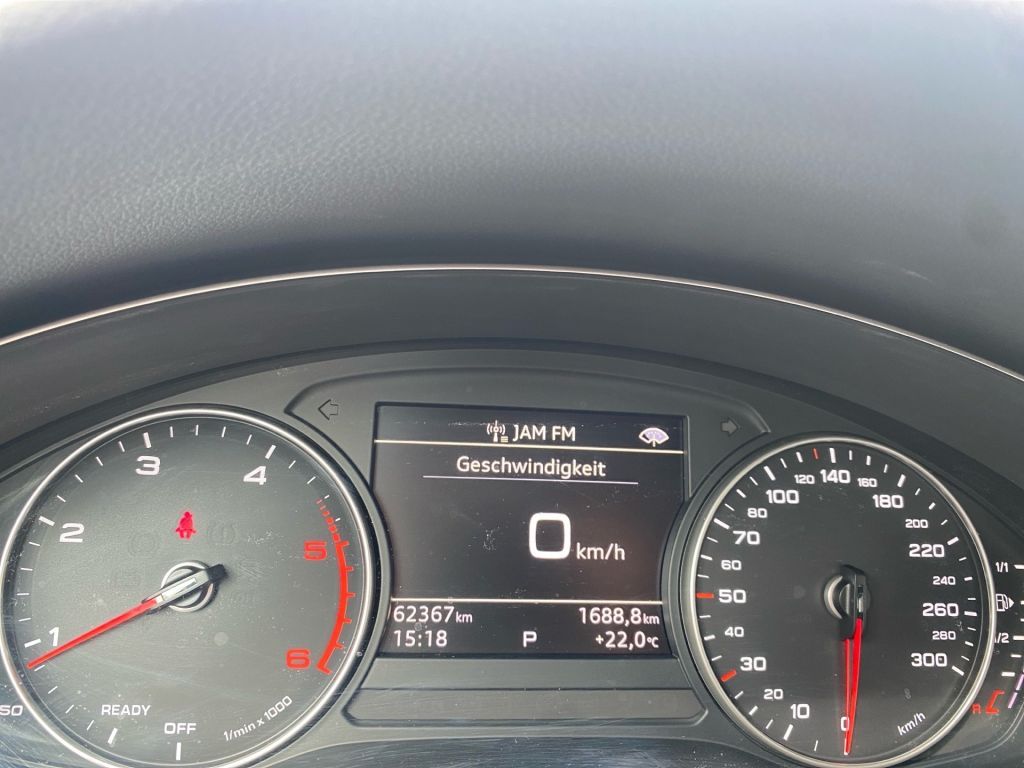 Fahrzeugabbildung Audi A4 Avant 35 TDI S tronic advanced