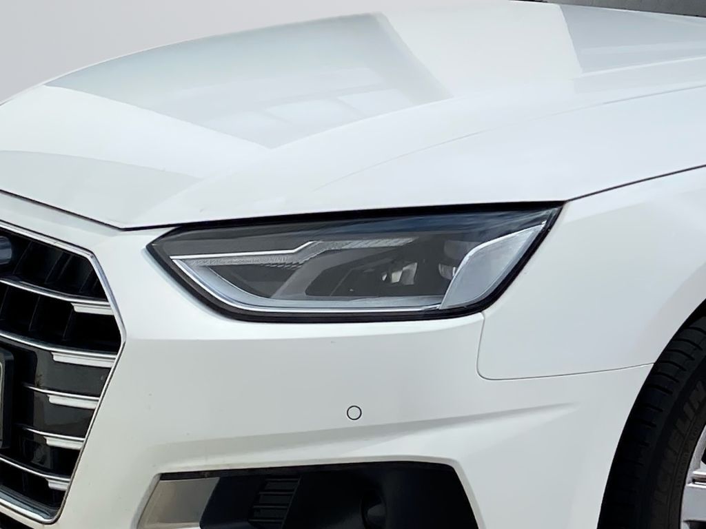Fahrzeugabbildung Audi A4 Avant 35 TDI S tronic advanced