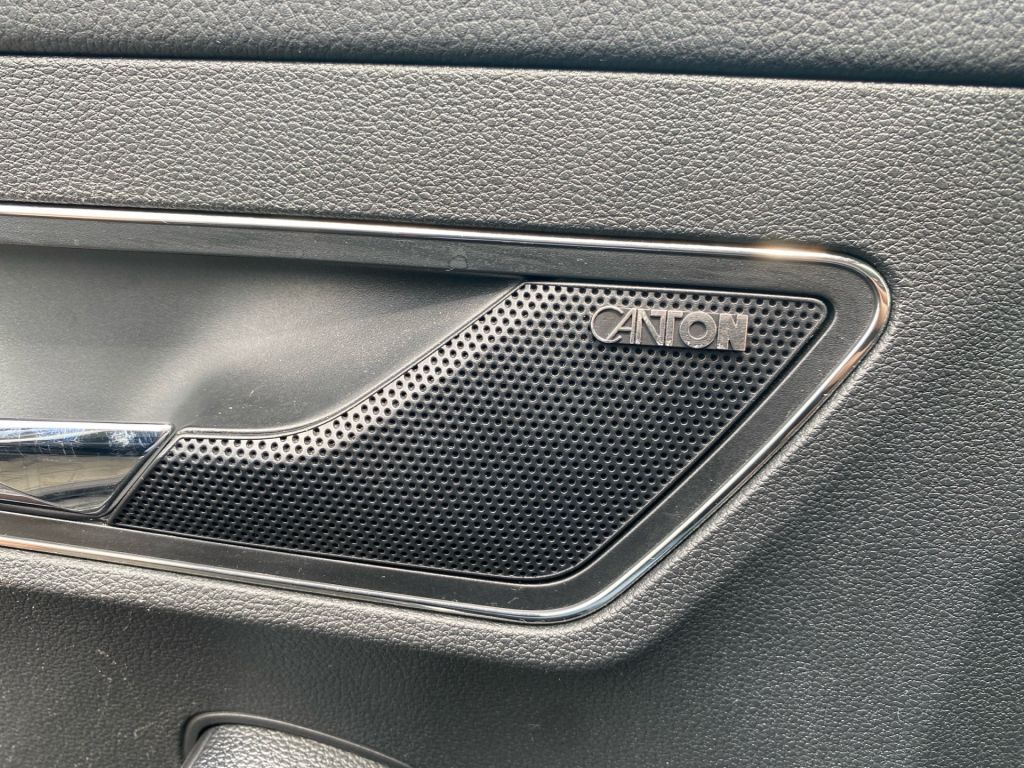 Fahrzeugabbildung SKODA Karoq 1.5 TSI ACT Style