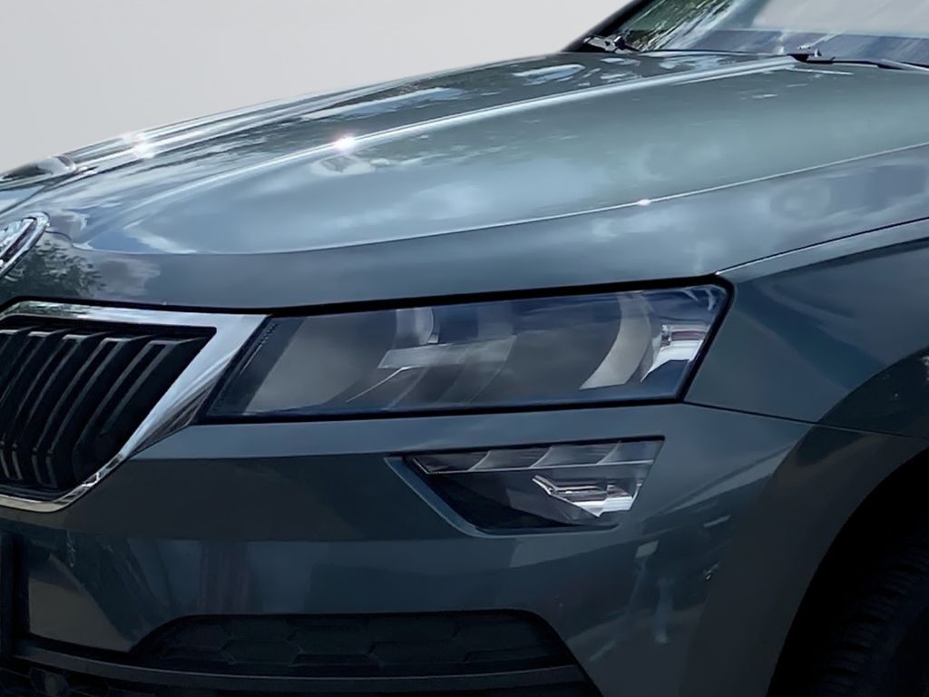 Fahrzeugabbildung SKODA Karoq 1.5 TSI ACT Style