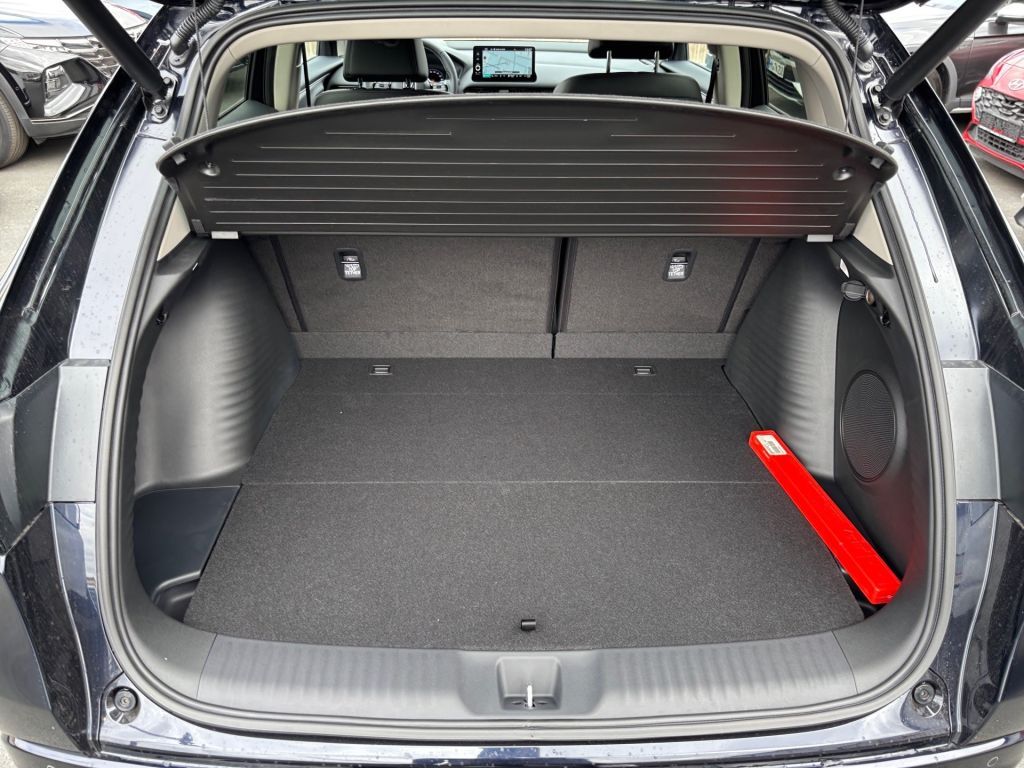 Fahrzeugabbildung Honda ZR-V e:HEV 2.0 i-MMD Hybrid Advance