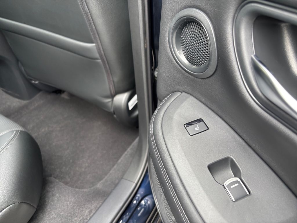 Fahrzeugabbildung Honda ZR-V e:HEV 2.0 i-MMD Hybrid Advance