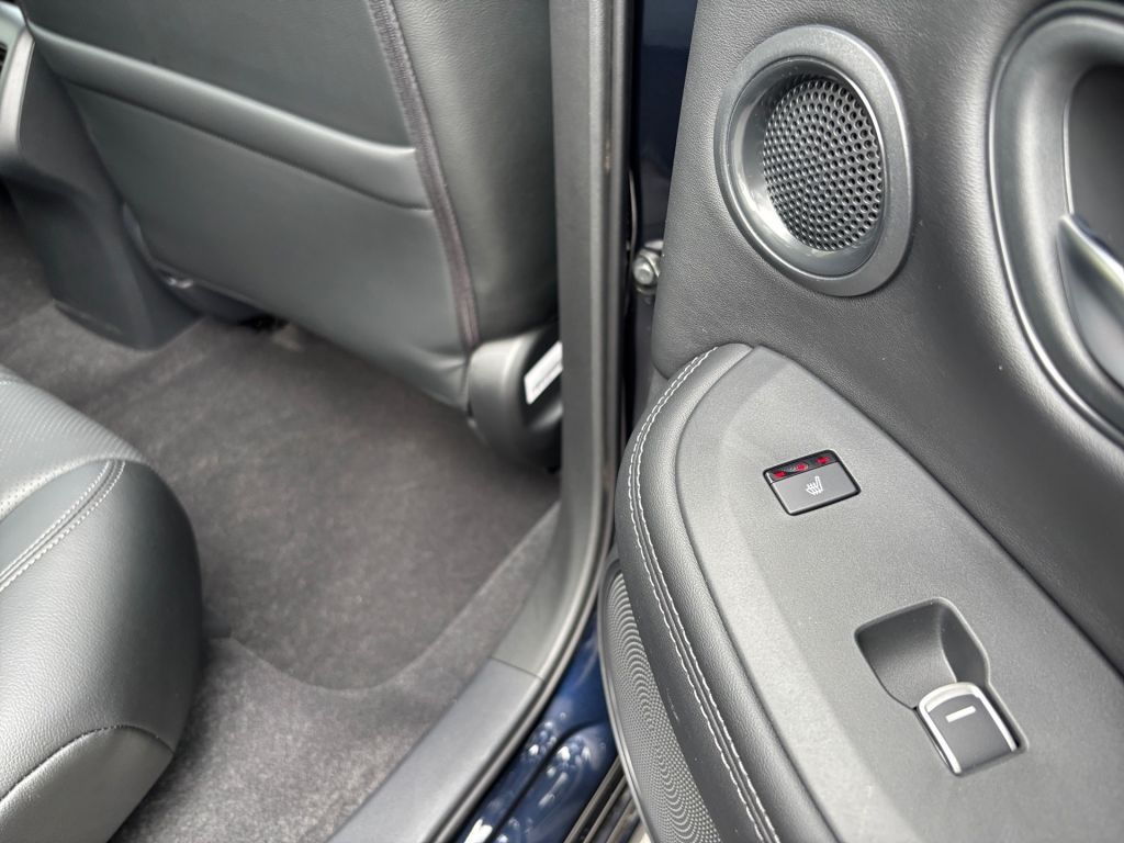 Fahrzeugabbildung Honda ZR-V e:HEV 2.0 i-MMD Hybrid Advance