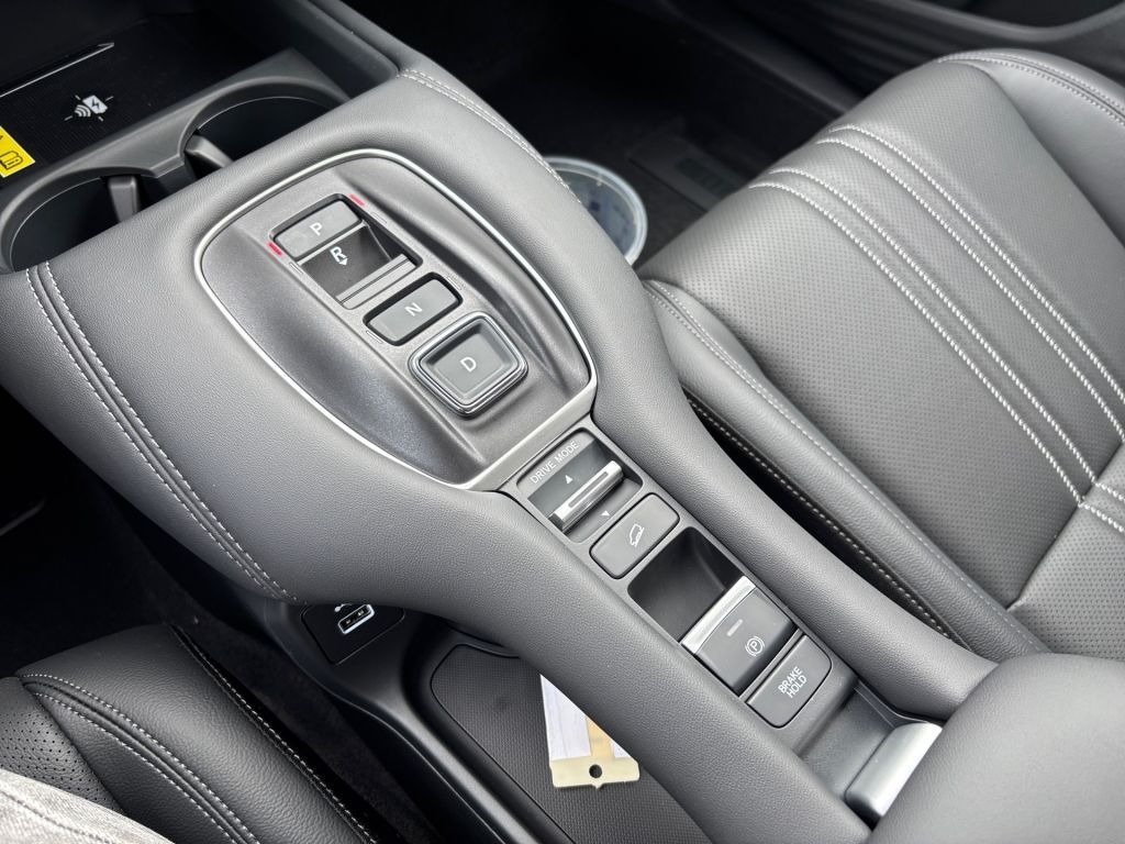 Fahrzeugabbildung Honda ZR-V e:HEV 2.0 i-MMD Hybrid Advance